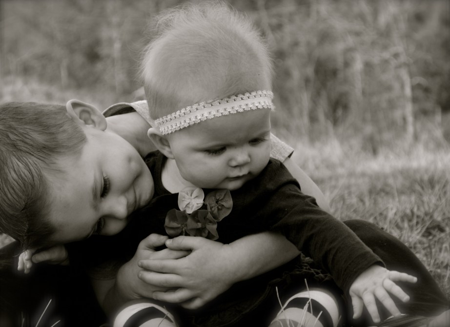 Caston and Cora February 2013